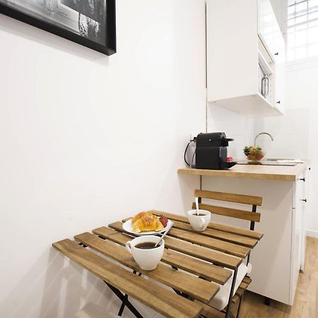 Great Studio Near The Eiffel Tower Paris Exterior foto