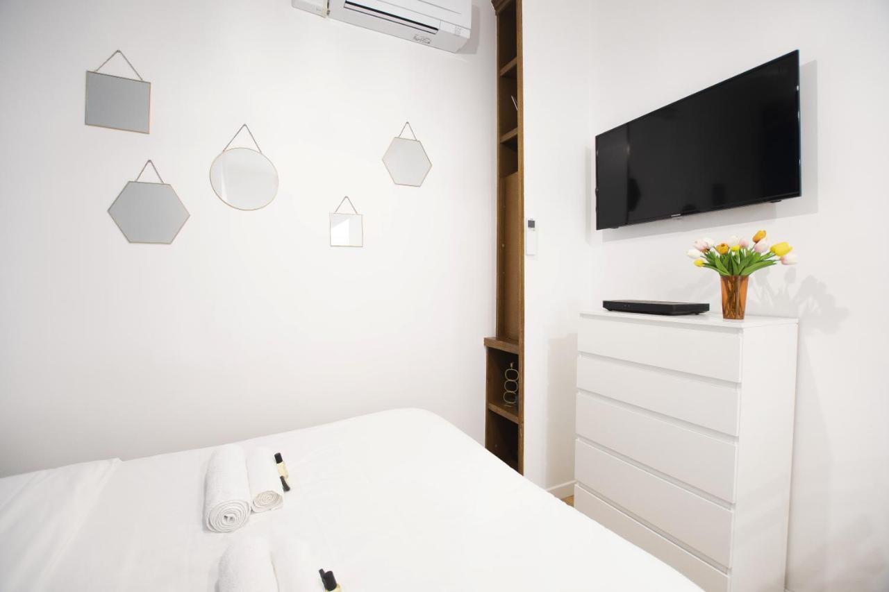 Great Studio Near The Eiffel Tower Paris Exterior foto